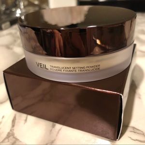Hourglass veil translucent setting powder